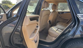 PORCHE MACAN 3.0D 250CV 2016 pieno