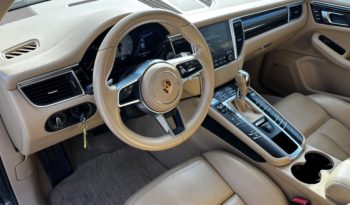 PORCHE MACAN 3.0D 250CV 2016 pieno