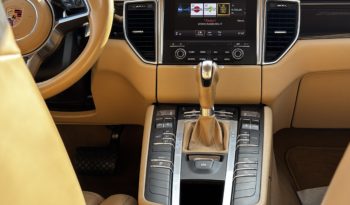 PORCHE MACAN 3.0D 250CV 2016 pieno