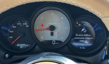 PORCHE MACAN 3.0D 250CV 2016 pieno