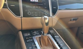 PORCHE MACAN 3.0D 250CV 2016 pieno