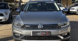 VOLKSWAGEN PASSAT Alltrack 2.0TDI 2016 240CV