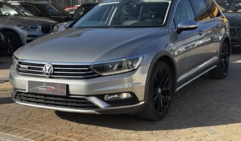 VOLKSWAGEN PASSAT Alltrack 2.0TDI 2016 240CV pieno