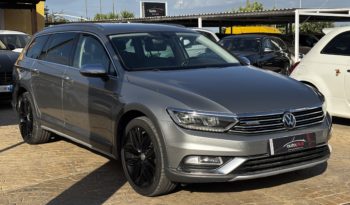VOLKSWAGEN PASSAT Alltrack 2.0TDI 2016 240CV pieno