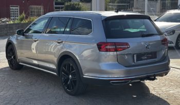 VOLKSWAGEN PASSAT Alltrack 2.0TDI 2016 240CV pieno