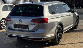 VOLKSWAGEN PASSAT Alltrack 2.0TDI 2016 240CV pieno