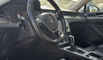 VOLKSWAGEN PASSAT Alltrack 2.0TDI 2016 240CV pieno