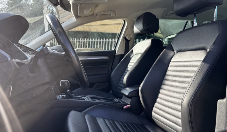 VOLKSWAGEN PASSAT Alltrack 2.0TDI 2016 240CV pieno