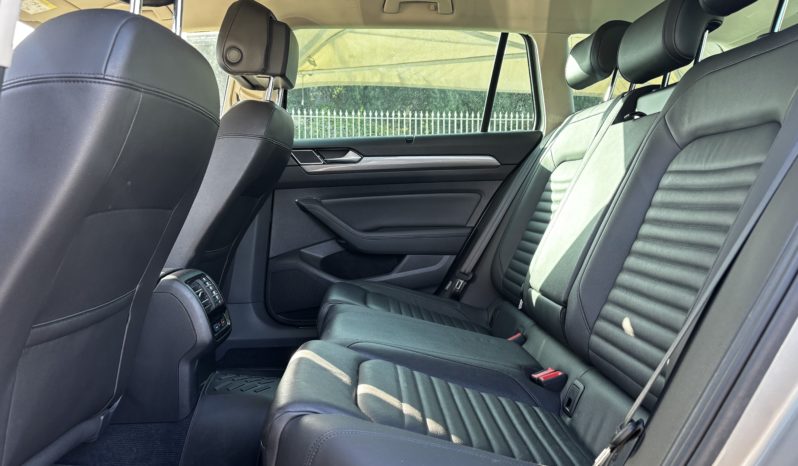 VOLKSWAGEN PASSAT Alltrack 2.0TDI 2016 240CV pieno