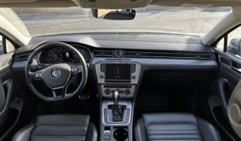 VOLKSWAGEN PASSAT Alltrack 2.0TDI 2016 240CV pieno