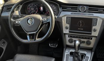 VOLKSWAGEN PASSAT Alltrack 2.0TDI 2016 240CV pieno