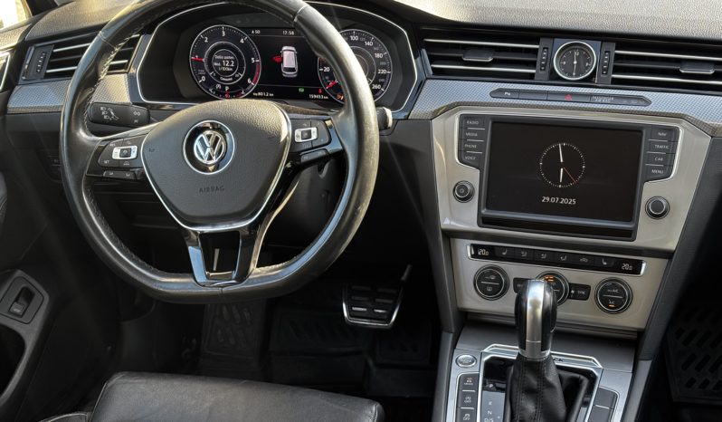 VOLKSWAGEN PASSAT Alltrack 2.0TDI 2016 240CV pieno