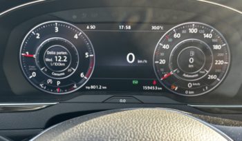 VOLKSWAGEN PASSAT Alltrack 2.0TDI 2016 240CV pieno