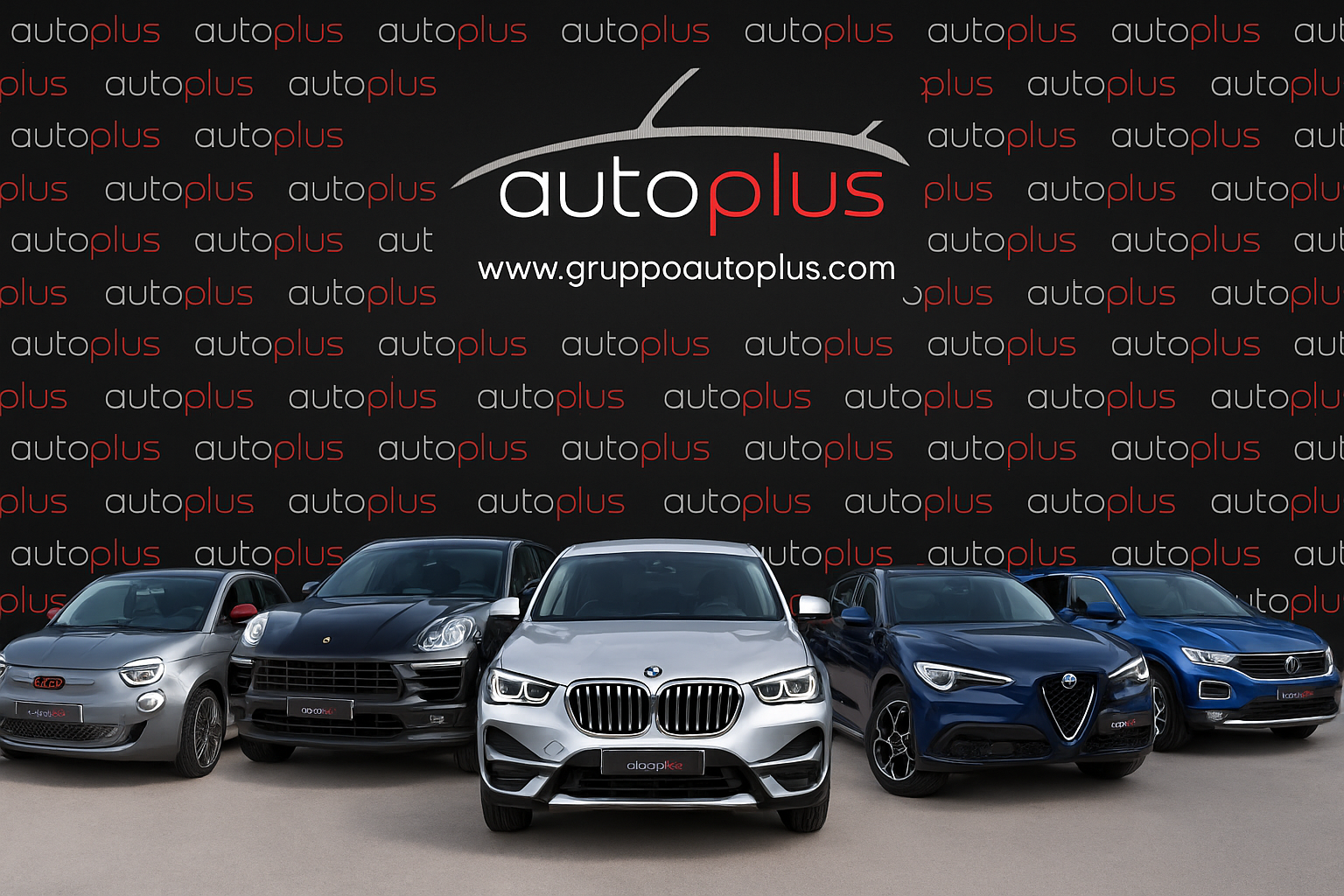 AutoPlus