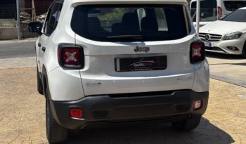 JEEP RENEGADE 2.0Mjt 4WD Active Drive Night 120cv 2016 pieno