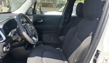 JEEP RENEGADE 2.0Mjt 4WD Active Drive Night 120cv 2016 pieno
