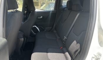 JEEP RENEGADE 2.0Mjt 4WD Active Drive Night 120cv 2016 pieno