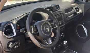JEEP RENEGADE 2.0Mjt 4WD Active Drive Night 120cv 2016 pieno