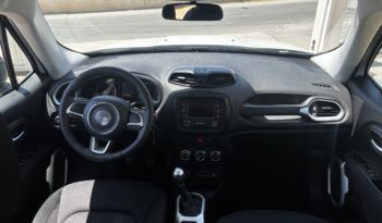 JEEP RENEGADE 2.0Mjt 4WD Active Drive Night 120cv 2016 pieno