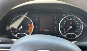JEEP RENEGADE 2.0Mjt 4WD Active Drive Night 120cv 2016 pieno