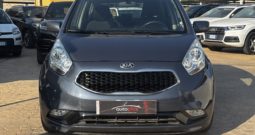 KIA VENGA 1.4benzina COOL 90CV 2017