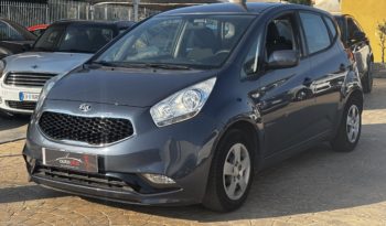 KIA VENGA 1.4benzina COOL 90CV 2017 pieno