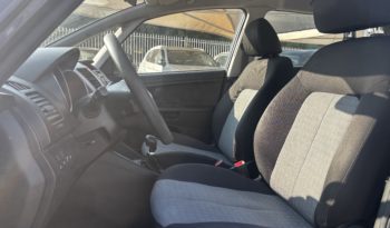 KIA VENGA 1.4benzina COOL 90CV 2017 pieno