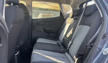 KIA VENGA 1.4benzina COOL 90CV 2017 pieno