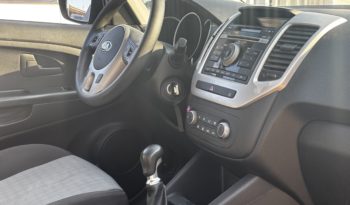 KIA VENGA 1.4benzina COOL 90CV 2017 pieno