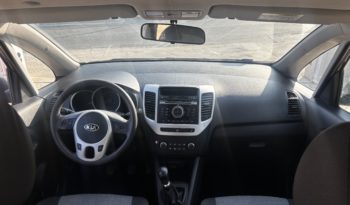 KIA VENGA 1.4benzina COOL 90CV 2017 pieno
