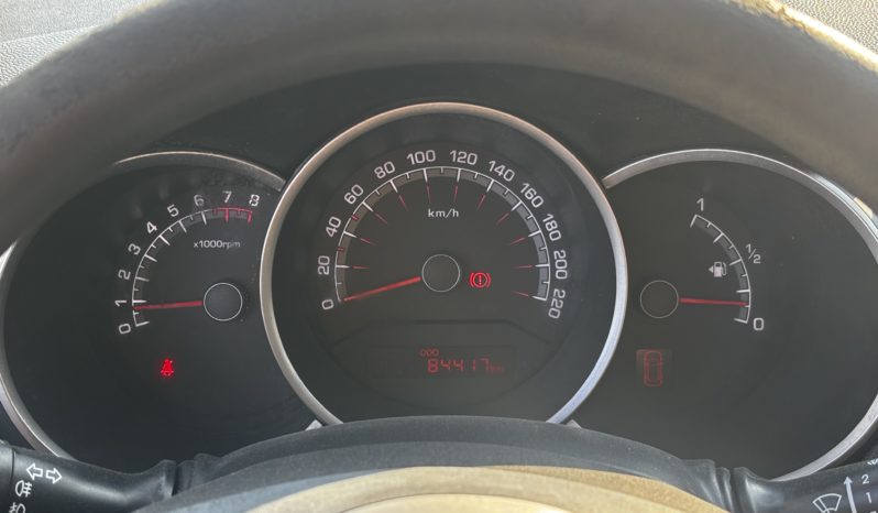 KIA VENGA 1.4benzina COOL 90CV 2017 pieno