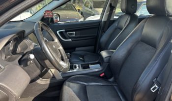 LAND ROVER DISCOVERY SPORT LUXURY 150CV 2015 pieno