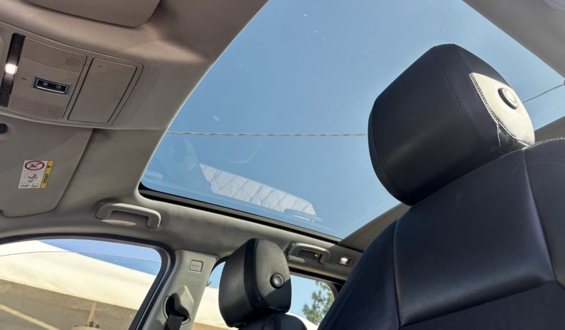 LAND ROVER DISCOVERY SPORT LUXURY 150CV 2015 pieno
