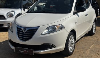 LANCIA YPSILON 1.3Mjet 95CV ELLE 2015 pieno