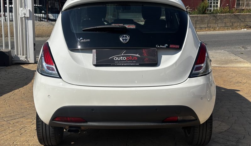 LANCIA YPSILON 1.3Mjet 95CV ELLE 2015 pieno