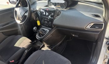 LANCIA YPSILON 1.3Mjet 95CV ELLE 2015 pieno
