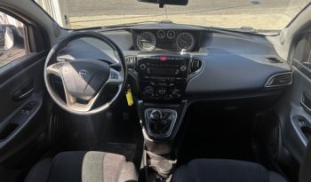 LANCIA YPSILON 1.3Mjet 95CV ELLE 2015 pieno