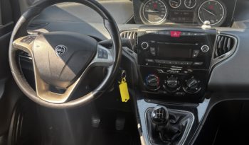 LANCIA YPSILON 1.3Mjet 95CV ELLE 2015 pieno