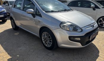 FIAT PUNTO EVO 1.3mjet 75CV 2011 pieno