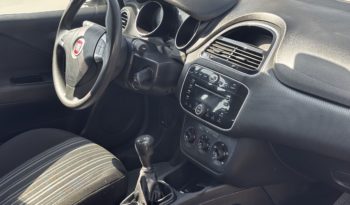 FIAT PUNTO EVO 1.3mjet 75CV 2011 pieno