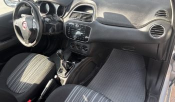 FIAT PUNTO EVO 1.3mjet 75CV 2011 pieno