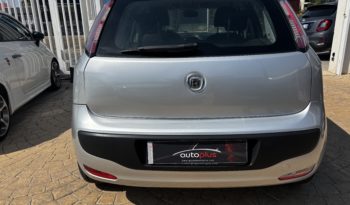 FIAT PUNTO EVO 1.3mjet 75CV 2011 pieno