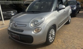 FIAT 500L 1.3 Multijet 85CV Lounge 2014 pieno