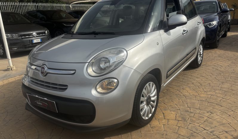 FIAT 500L 1.3 Multijet 85CV Lounge 2014 pieno