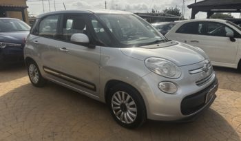 FIAT 500L 1.3 Multijet 85CV Lounge 2014 pieno
