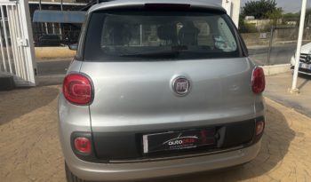 FIAT 500L 1.3 Multijet 85CV Lounge 2014 pieno