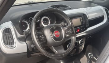 FIAT 500L 1.3 Multijet 85CV Lounge 2014 pieno