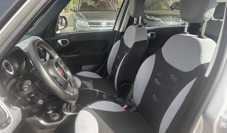FIAT 500L 1.3 Multijet 85CV Lounge 2014 pieno