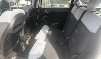 FIAT 500L 1.3 Multijet 85CV Lounge 2014 pieno