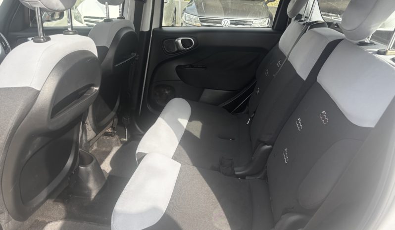 FIAT 500L 1.3 Multijet 85CV Lounge 2014 pieno